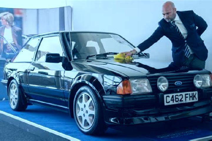 escort Plodovoye