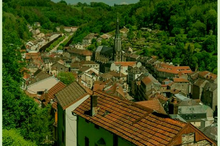 escort Plombieres-les-Bains