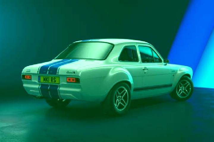 escort Plueschow