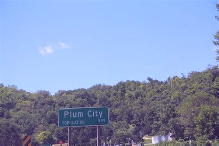 escort Plum City