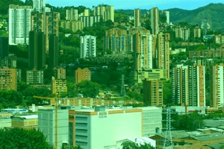 escort Poblado Dos