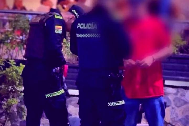 escort Poblado Tres