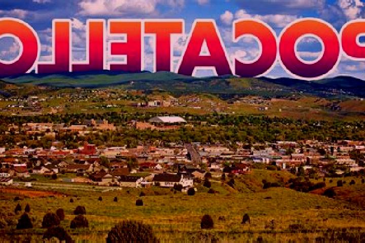 escort Pocatello