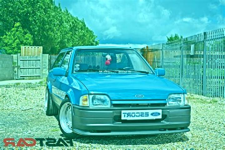 escort Pocenia