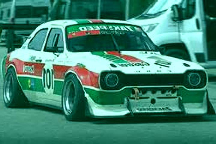 escort Pocito