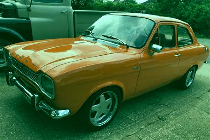 escort Pocollay