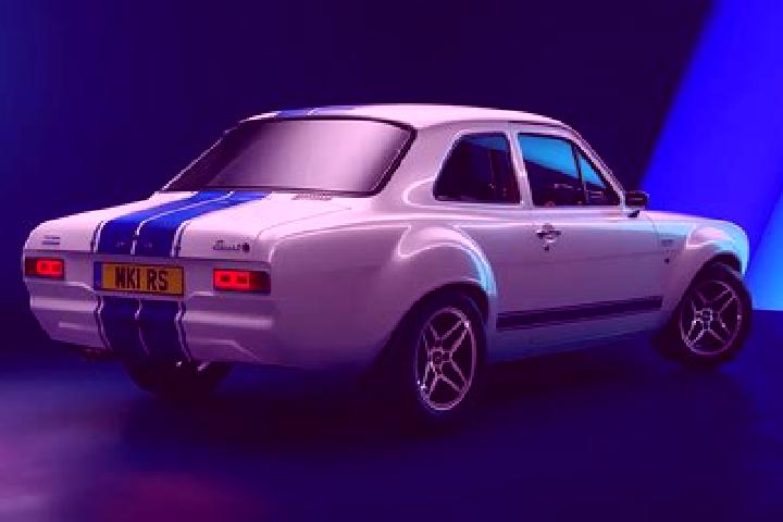 escort Pocora
