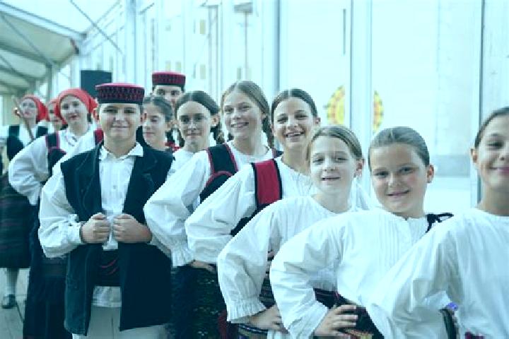 escort Podgajci Posavski