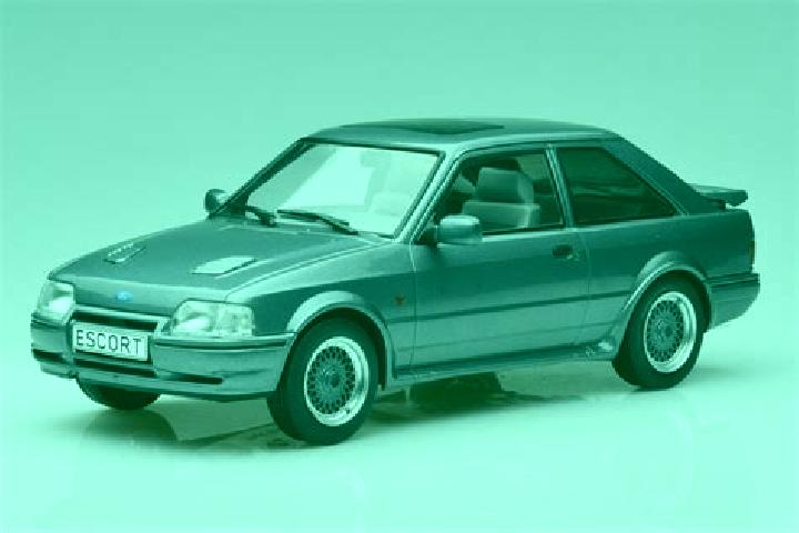 escort Podington