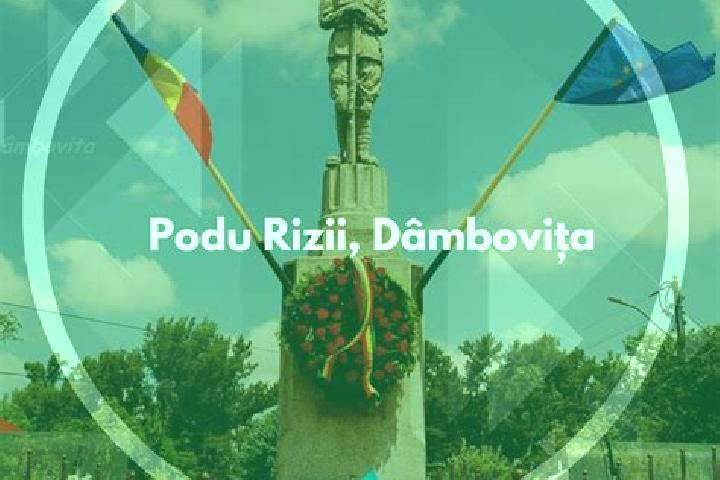 escort Podu Rizii