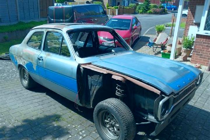 escort Poederlee