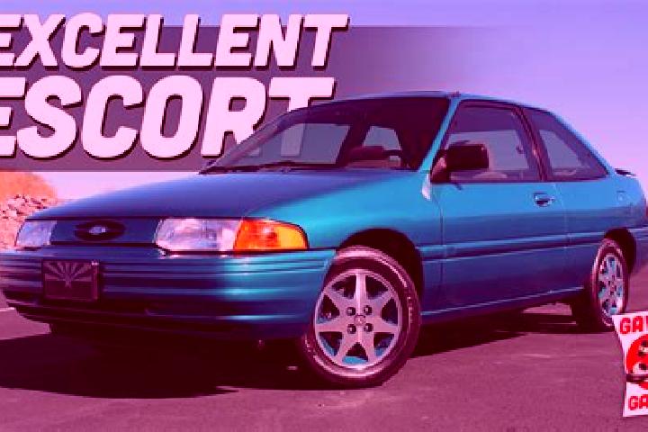 escort Poganu