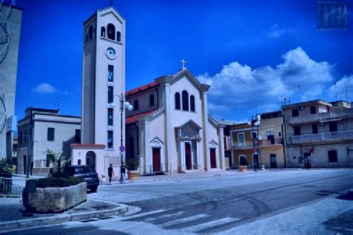 escort Poggiorsini