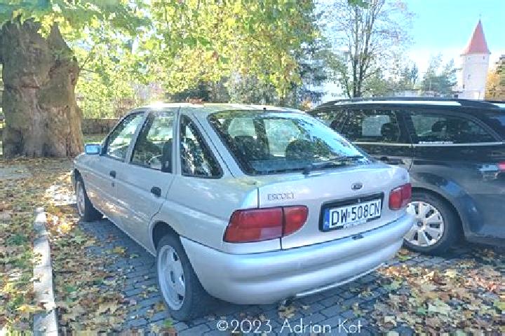 escort Pogorzel