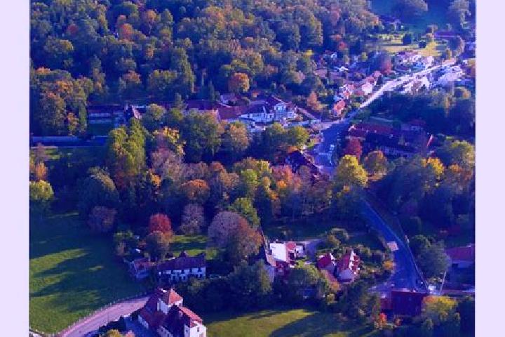 escort Poigny-la-Foret