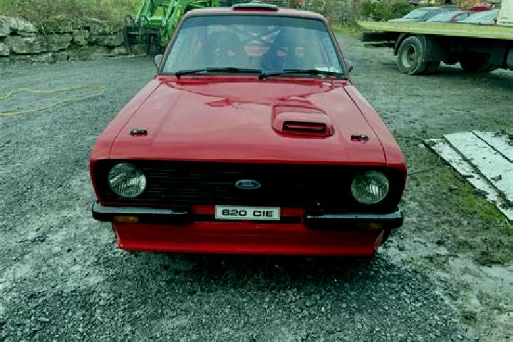 escort Point Clare