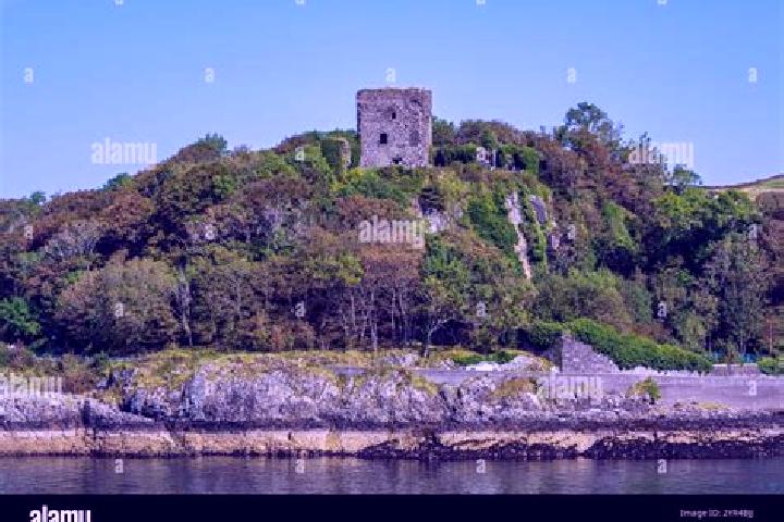 escort Point de Bute