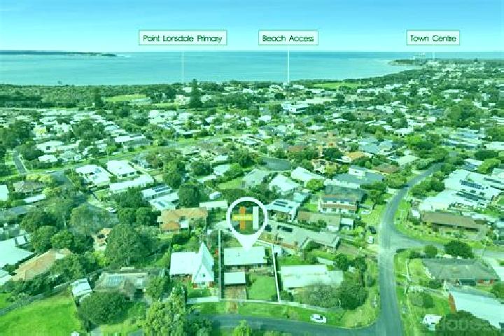escort Point Lonsdale