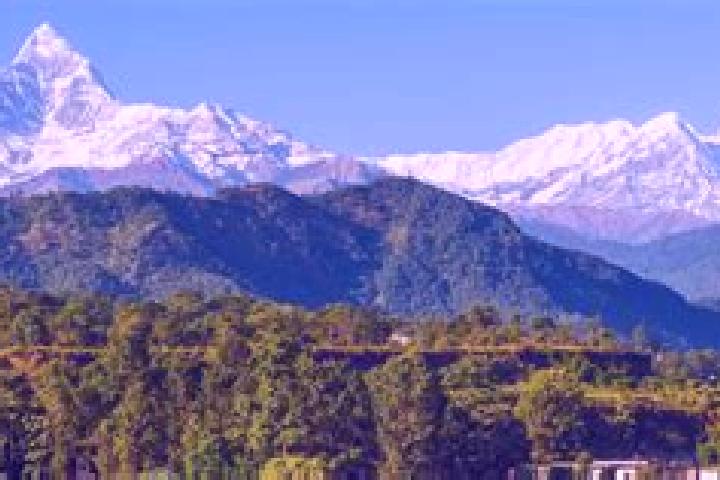 escort Pokhara