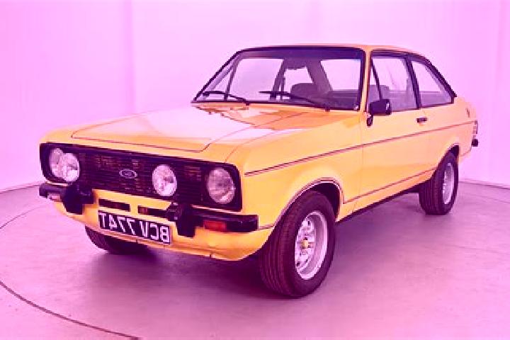 escort Polessk