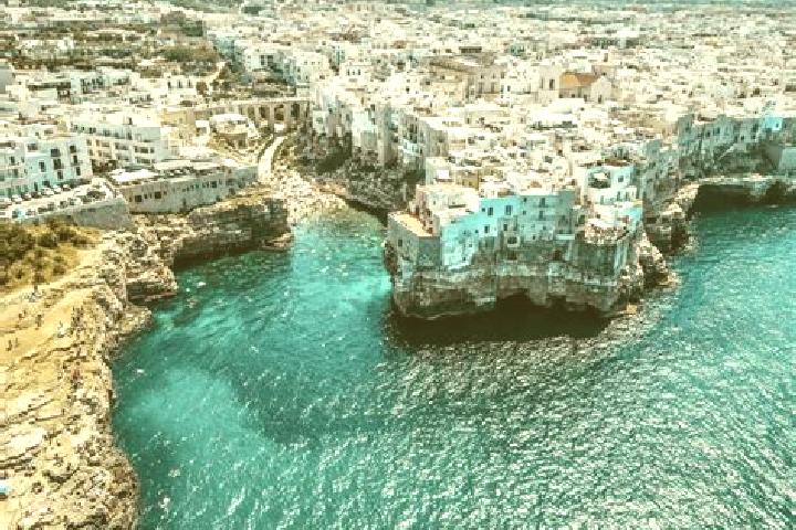 escort Polignano a Mare