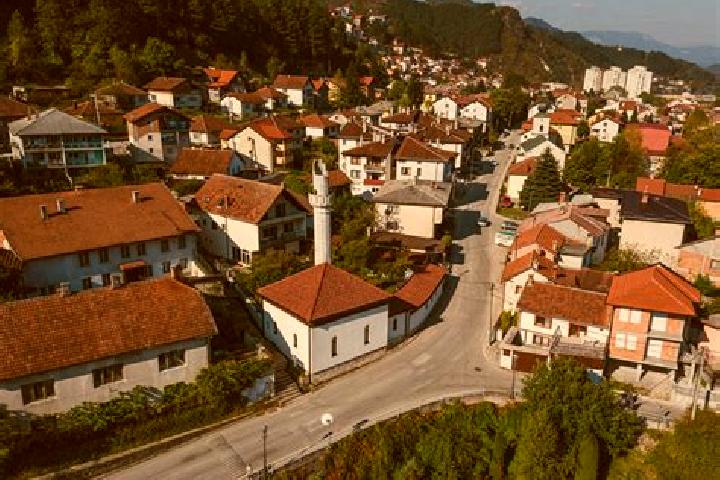 escort Polje-Bijela