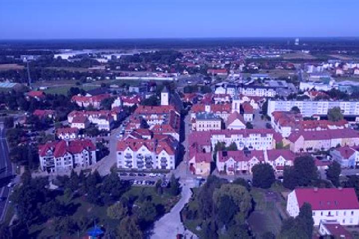 escort Polkowice