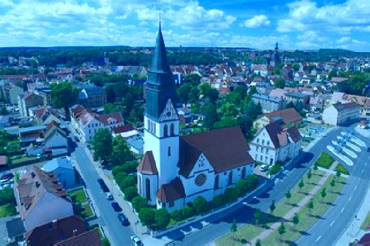 escort Polleben