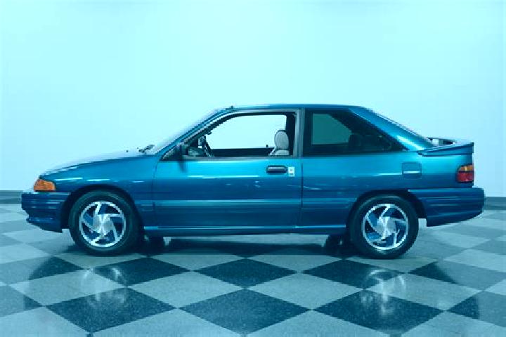 escort Polleur