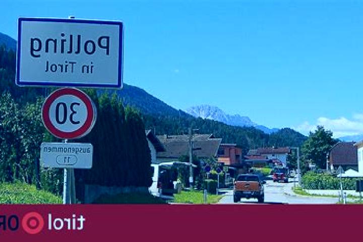 escort Polling in Tirol