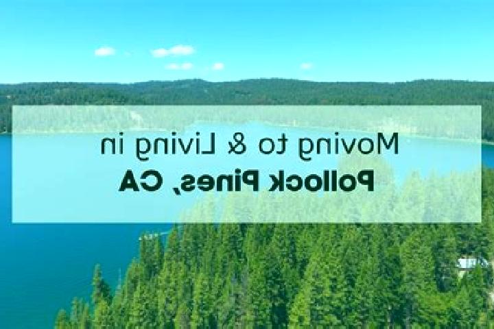 escort Pollock Pines