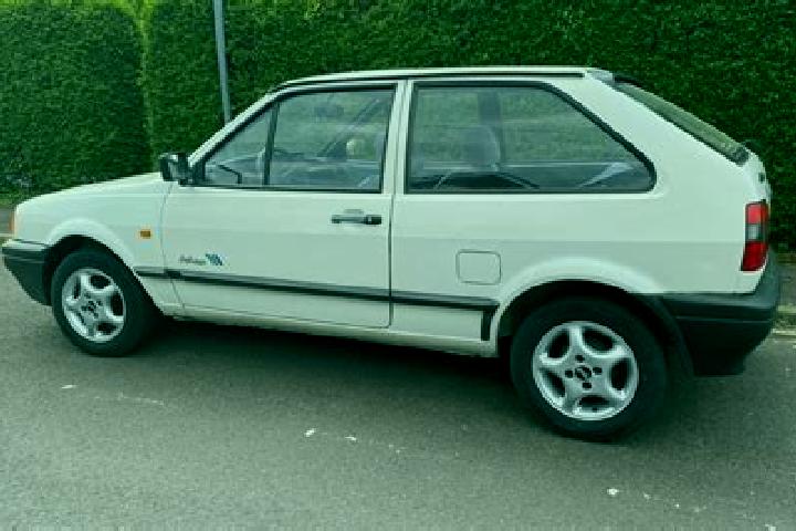 escort Polo Satu
