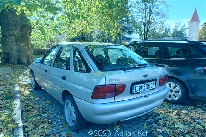 escort Polovragi