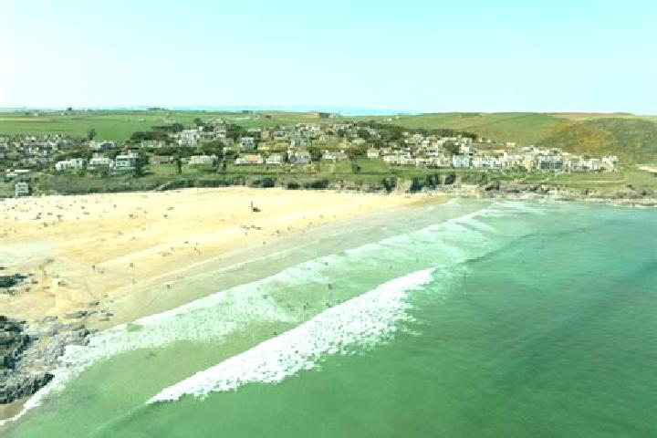 escort Polzeath