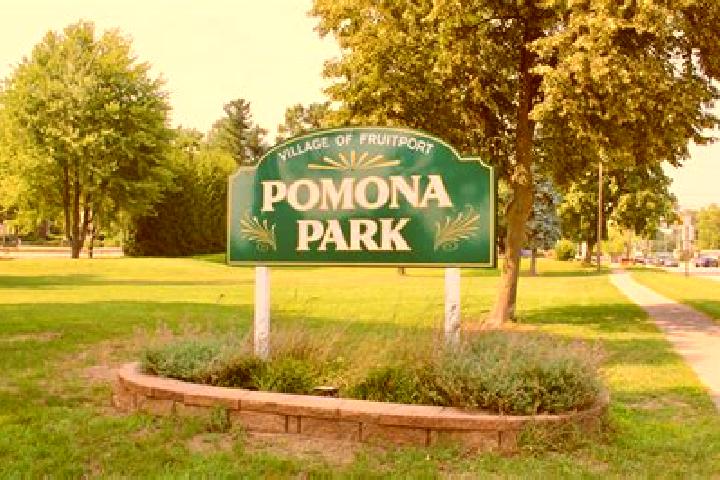 escort Pomona Park