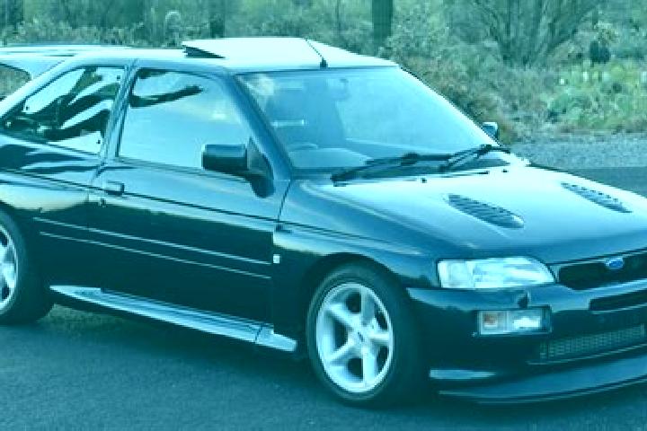 escort Pompongan