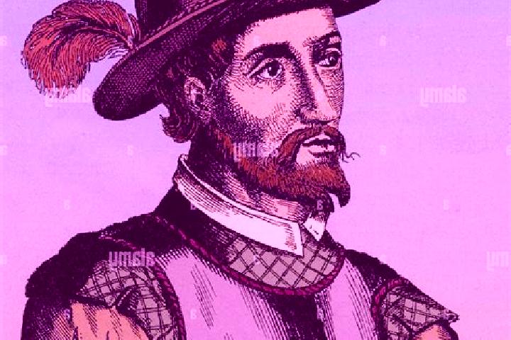 escort Ponce de Leon
