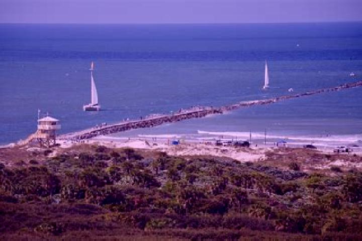 escort Ponce Inlet