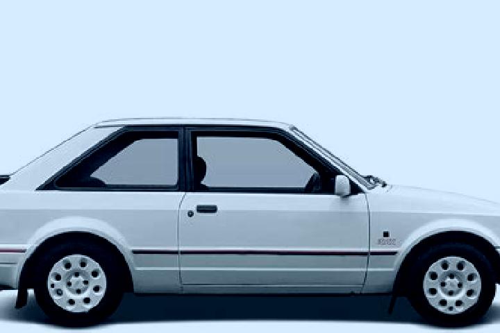 escort Ponderano