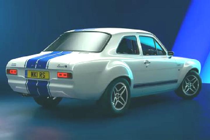 escort Pongro