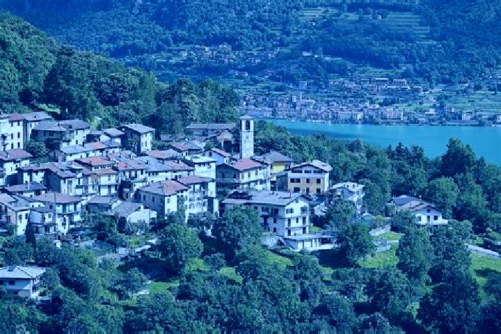 escort Ponna Superiore