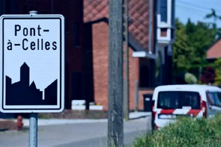 escort Pont-a-Celles