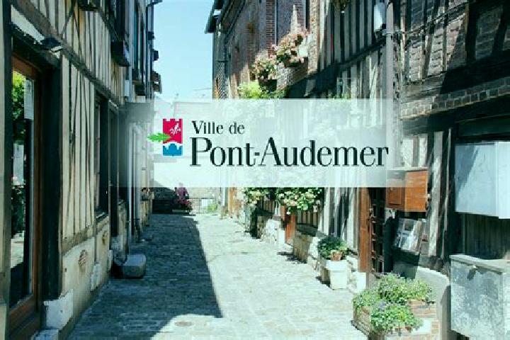 escort Pont-Audemer