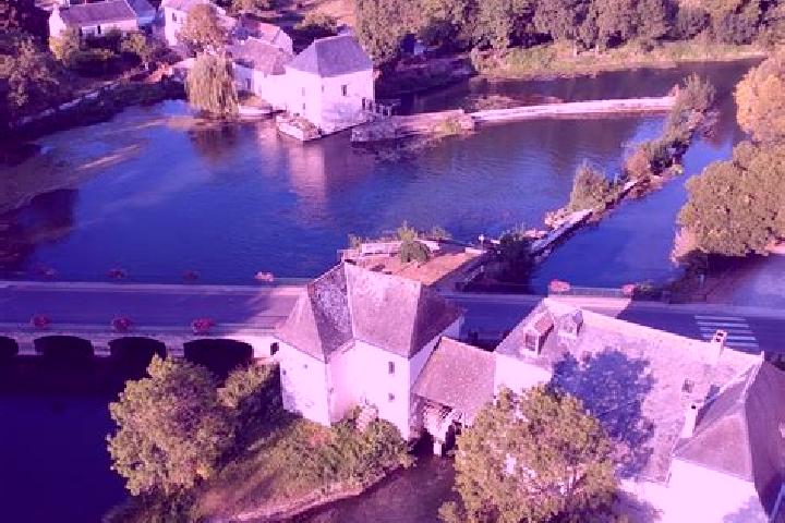 escort Pont-de-Ruan