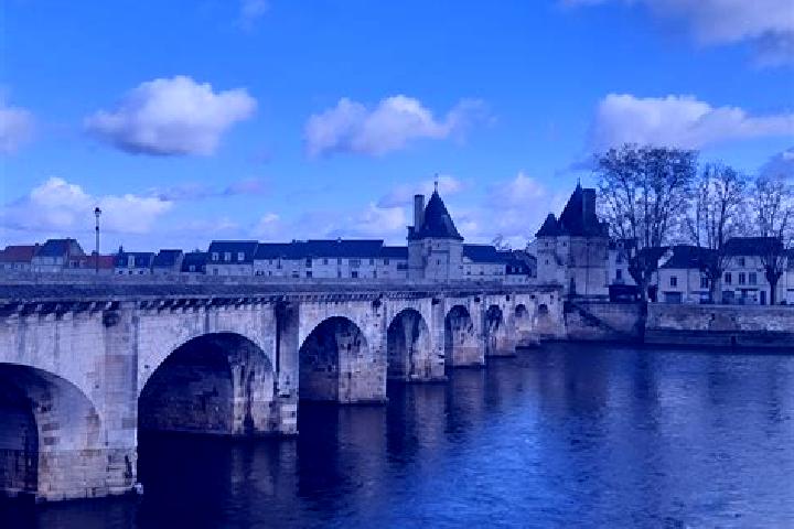 escort Pont Henri