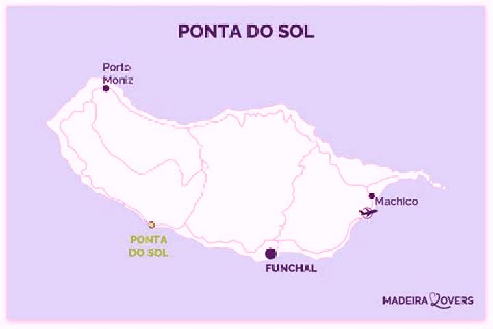 escort Ponta do Sol