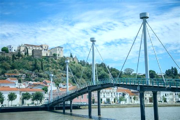 escort Ponte Arche