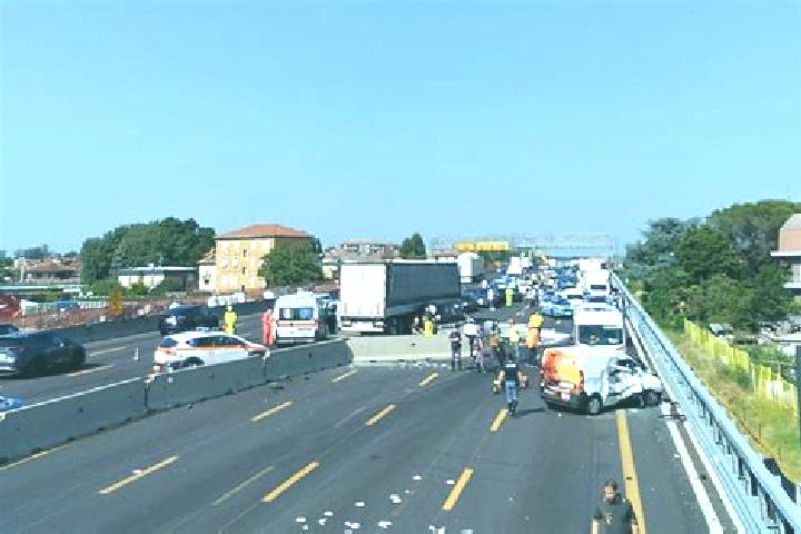 escort Ponte Barizzo