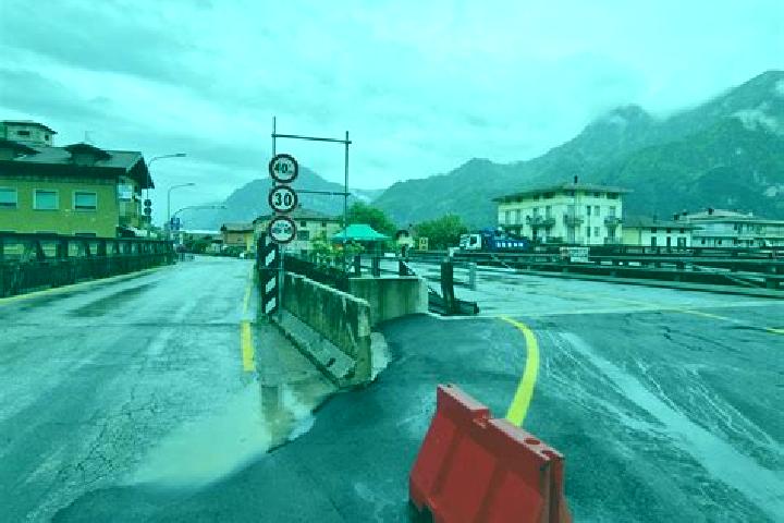 escort Ponte Caffaro