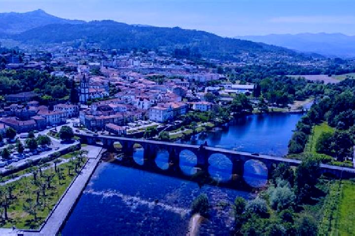 escort Ponte da Barca